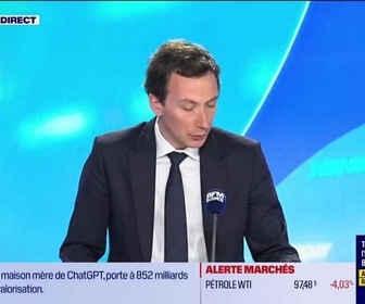 Replay Good Morning Market - Le face à face : Bourse, meilleure séance à Wall Street depuis mai 2025 - 01/04