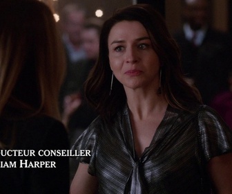 Replay Grey's anatomy - S15 E15 - Ensemble, c'est tout