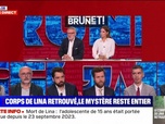 Replay L'intégrale de Liberté Egalité Brunet ! du mercredi 16 octobre