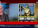 Replay BFM Grand Soir - Donald Trump est-il un profiteur de guerre ? - 05/05