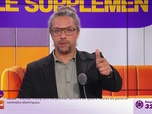 Replay 5/7 le morning RMC - Le supplément du 7 avril 2026