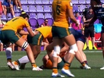 Replay Rugby à 7 - Seven Nations Series - la partie 2 de l'étape 8 à Valladolid