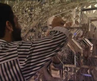 Replay Découverte du Monde - Architecture et rénovation en Iran