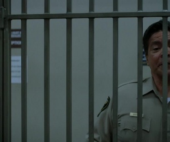 Replay Siren - S2 E7 - Coup de filet