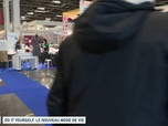 Replay Un jour, un doc - Do it yourself, le nouveau mode de vie