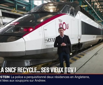 Replay BFM Première prématinale - C'est votre vie - 20/02