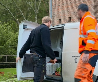 Replay Bûcheron, un métier à hauts risques - Sensations fortes