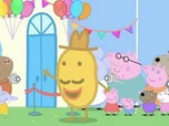 Replay Peppa Pig