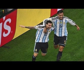 Replay La France, la Norvège et l'Argentine qualifiées, Messi prolonge son record de buts en Coupe du monde