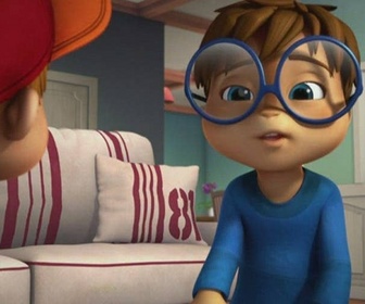 Replay Alvinnn Et les Chipmunks - Sister act