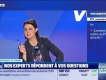 Replay Avec Vous, BFM Business vous répond - Avec vous - Lundi 8 septembre