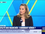 Replay Tout pour investir - Le coffre-fort : Volatilité des marchés, comment gérer ? - 12/03