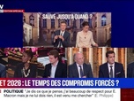Replay BFM Grand Soir - Édouard Philippe appelle au départ anticipé de Macron - 16/10
