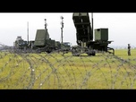Replay Le Japon procède à son premier essai de missile sol-navire sur son propre territoire
