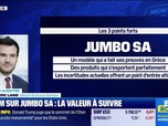 Replay BFM Bourse - Valeur ajoutée : Ils apprécient Jumbo SA - 25/06