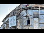 Replay Roumanie : des étudiants se mobilisent pour sauver une église gothique vieille de plus de 600 ans