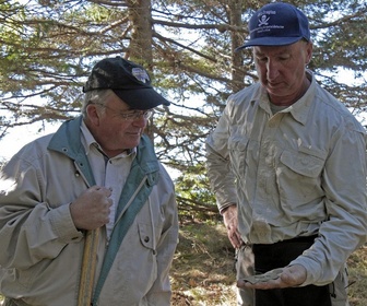 Replay Le mystère d'Oak Island : la course au trésor - S8E4 - Alignement