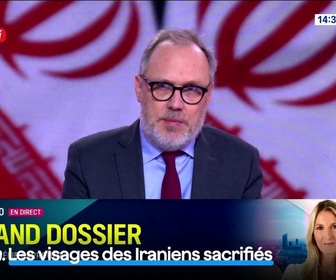 Replay Quotidien, première partie du 14 janvier 2026