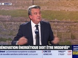 Replay Le 18/19 d'Hedwige Chevrillon - Olivier Salleron (Président de la Fédération française du bâtiment) : Le BTP victime des incertitudes politiques - 16/09
