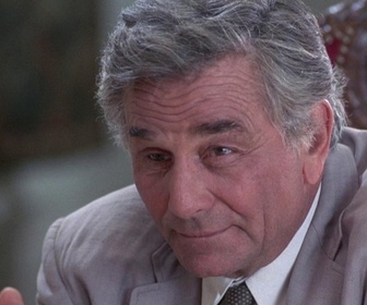 Replay Columbo - Une étrange association