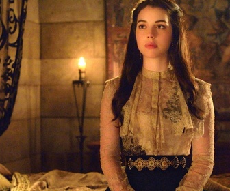 Replay Reign : le destin d'une reine - S3 E12 - Le duel
