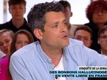 Replay La grande semaine - Émission 26