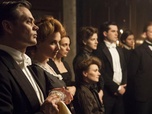 Replay Mr Selfridge - S1 E7 - Quand le passé nous hante