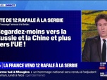 Replay Le Dej Info - La France vend 12 Rafale à la Serbie - 30/08