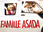 Replay La Famille Asada