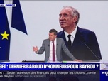 Replay Week-end soir - Budget : dernier baroud d'honneur pour Bayrou ? - 24/08
