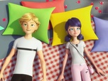Replay Miraculous - Les aventures de Ladybug et Chat Noir - Protection