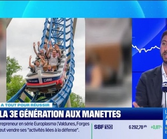 Replay La France a tout pour réussir - Vendredi 10 avril