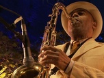 Replay Jazz à Porquerolles 2011 - Archie Shepp & Chucho Valdés
