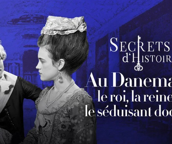 Replay Secrets d'Histoire