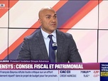 Replay Objectif Croissance - Irvin Dulberg (Advensys) : Advensys, conseil fiscal et patrimonial - 01/08