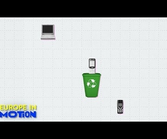 Replay Déchets électroniques : quels sont les pays où les taux de recyclage sont les plus faibles ?