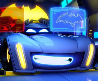 Replay Batwheels - 11/04/2026