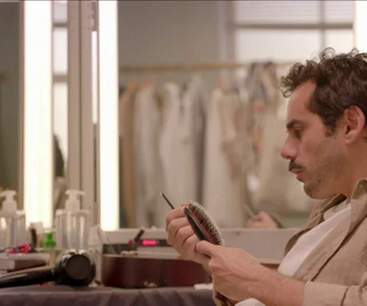 Replay HMC - Le toupet