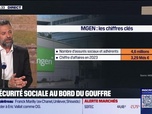 Replay La Grande Interview - Matthias Savignac (MGEN) : la Sécurité sociale au bord du gouffre - 28/05