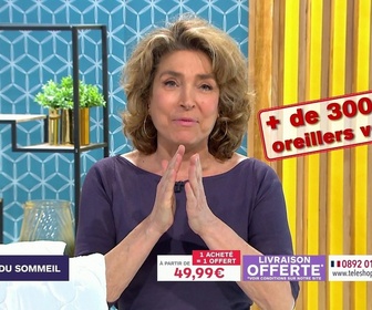Replay Téléshopping du jeudi 31 juillet 2025