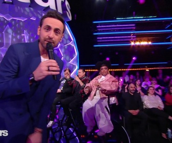 Replay Danse avec les stars - S13 E02 - Emission 2 - La suite