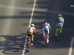 Replay Paris - Nice - Etape 2 : Danny van Poppel remporte le sprint intermédiaire