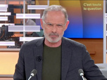 Replay C'est toute la question - 16/02/2026