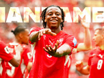 Replay Coupe du Monde 2026 : Johan Manzambi, la révélation suisse qui affole le Mondial