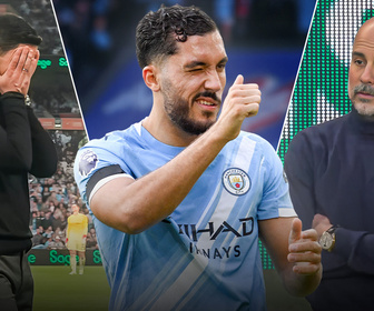 Replay Cherki rend fou Guardiola, Arteta reproduit son propre meme... Les coulisses de Arsenal - Manchester City