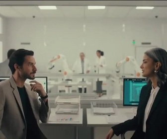 Replay DIRECT : Fabrice Lenglart, directeur général de l'Insee est l'invité de Good Morning Business