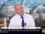 Replay Doze d'éco - Le prix du gaz va augmenter en raison d'une hausse du tarif d'acheminement