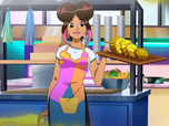 Replay Totally Spies - Alerte pestilence