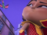 Replay Les Pyjamasques Power Heroes Le cercle des héros - Les Pyjamasques et le pouvoir de la méchanceté partie deux