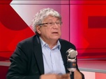 Replay Face à Face - Coquerel : La politique de ce gouvernement banalise le RN